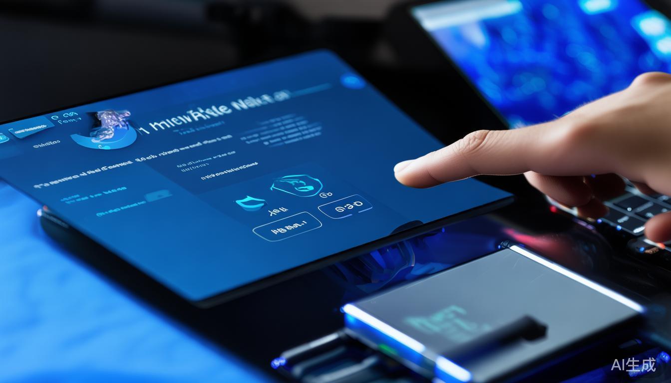 imToken 2.0国际版评测：功能、安全与DeFi体验，三大亮点全解析