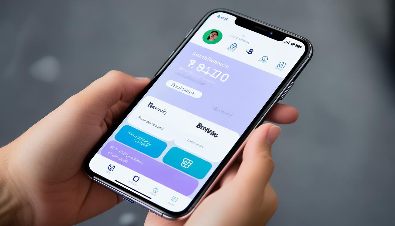 imToken钱包App的界面与用户体验探讨_app用户体验调研问卷_app用户体验报告模板