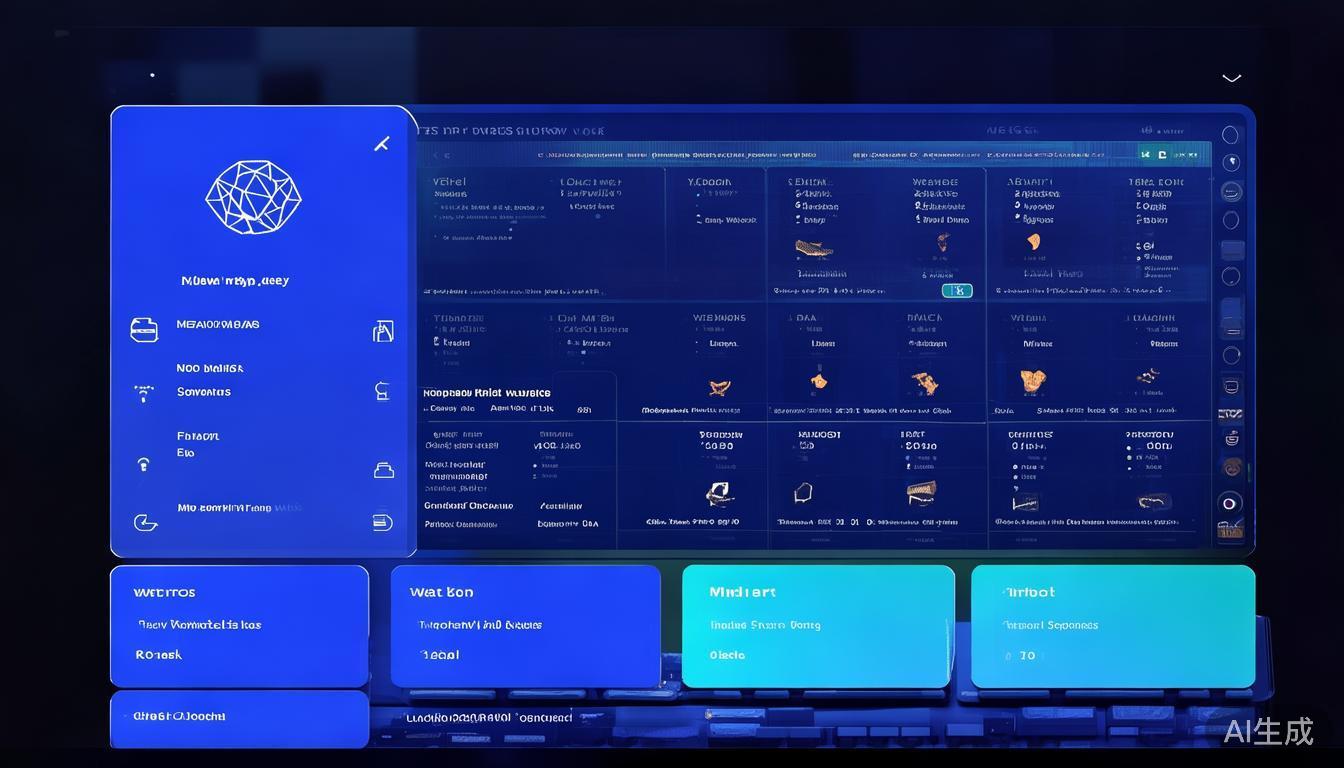 imToken官方网站：数字钱包市场的佼佼者，多语言支持助力国际化