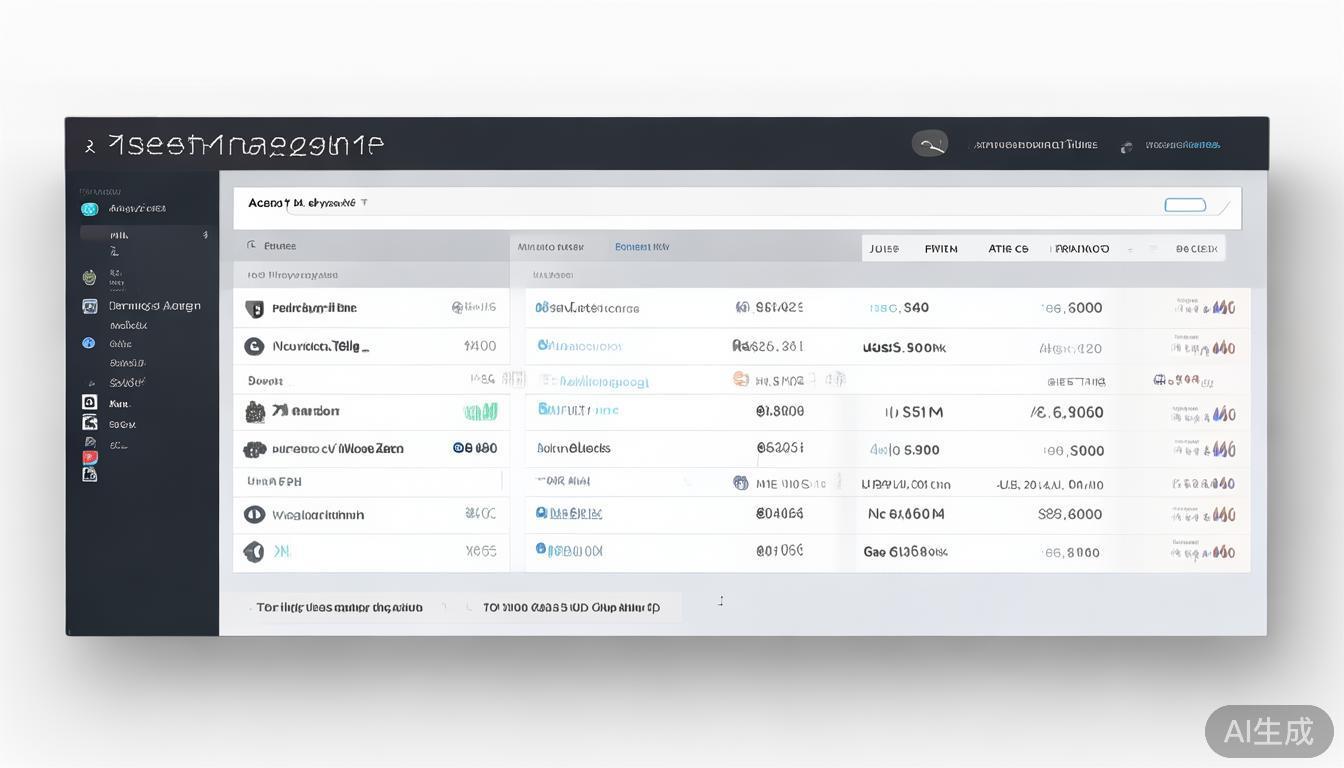 数字资产世界机遇与挑战并存，imToken钱包查资产必知这些