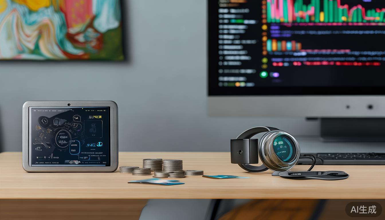 宏观经济波动下，imToken冷钱包成资产保护关键？操作建议来了