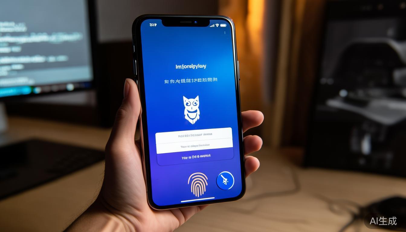 数字货币世界里，imToken钱包安全至关重要！官方下载防山寨