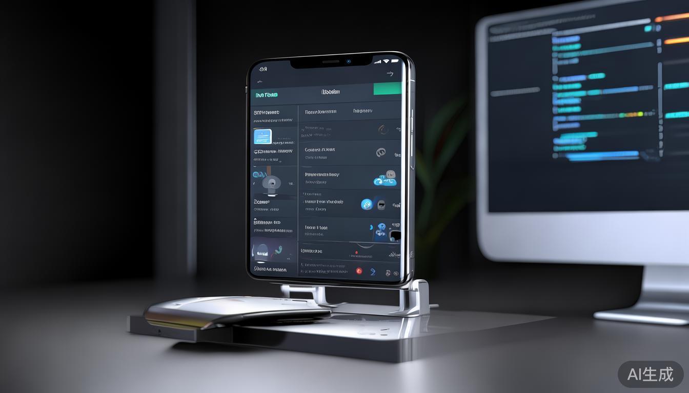 imToken官网正版下载指南：3步开启安全、便捷的数字资产管理之旅