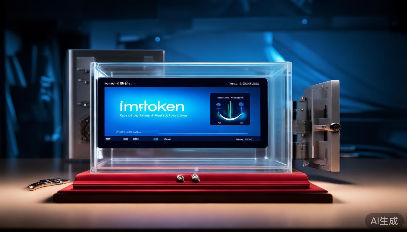 设计优秀的闭环生态：imToken钱包2.0的成功秘诀_设计优秀的闭环生态：imToken钱包2.0的成功秘诀_设计优秀的闭环生态：imToken钱包2.0的成功秘诀