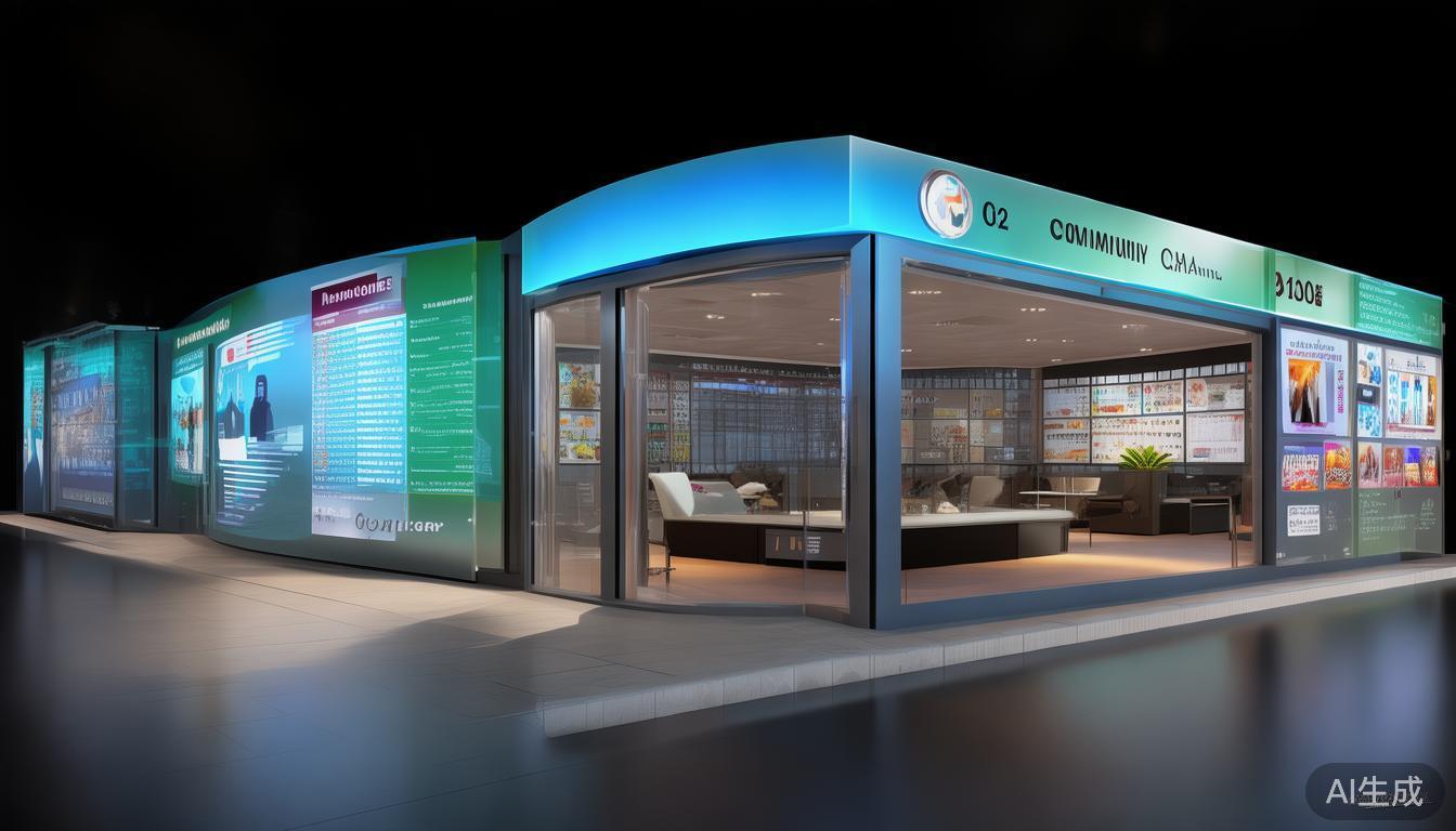 TokenPocket钱包生态，社区讨论是获取前沿信息关键途径