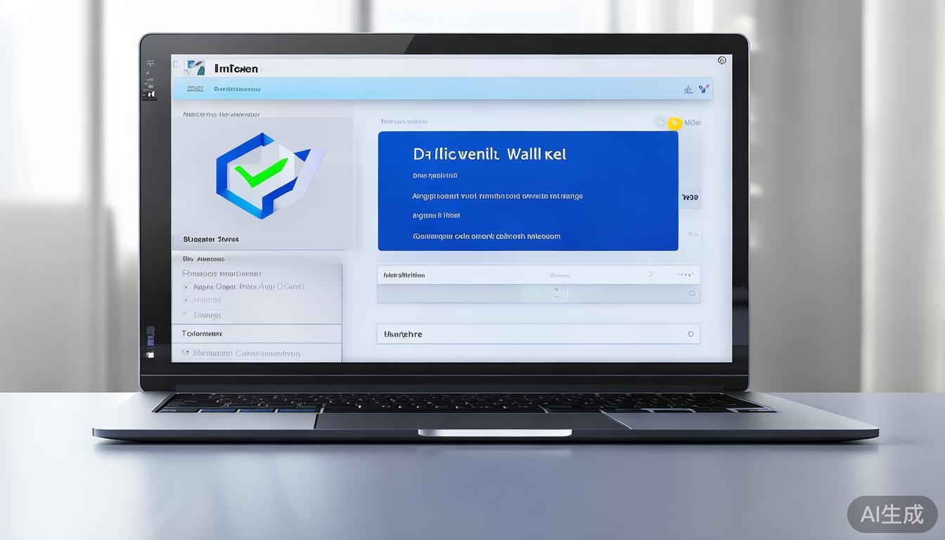 数字钱包老用户亲述：imToken官网使用要点及资产安全保障