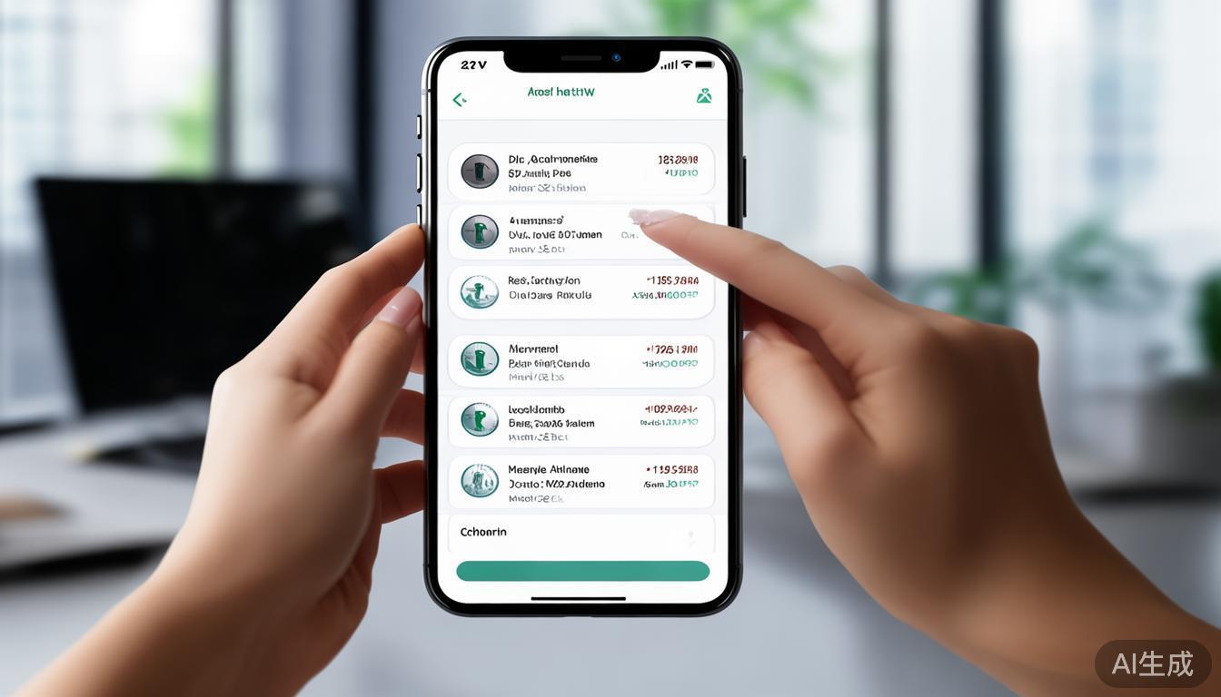 imToken资产配置指南：分散风险、稳健增值的3大实用策略