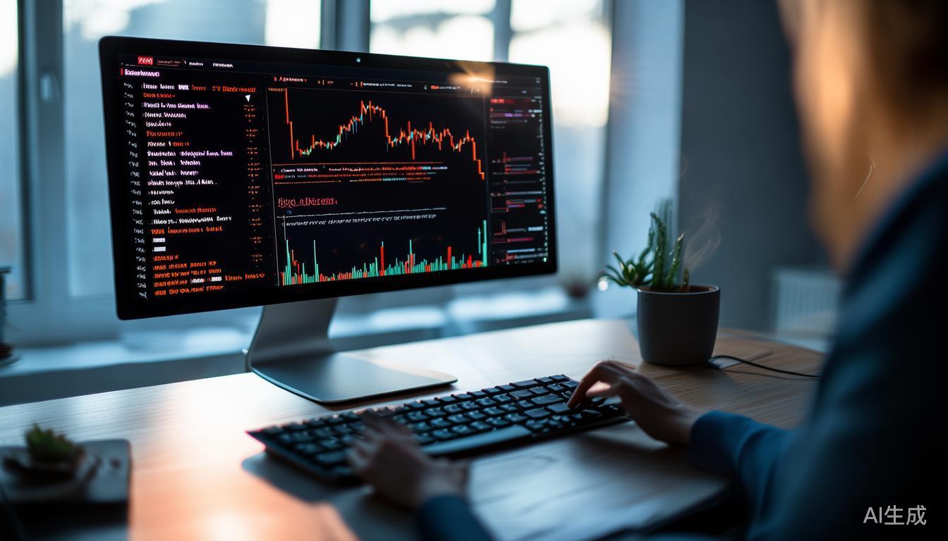 imToken自动化交易指南：如何设定参数，抓住数字货币市场机遇？