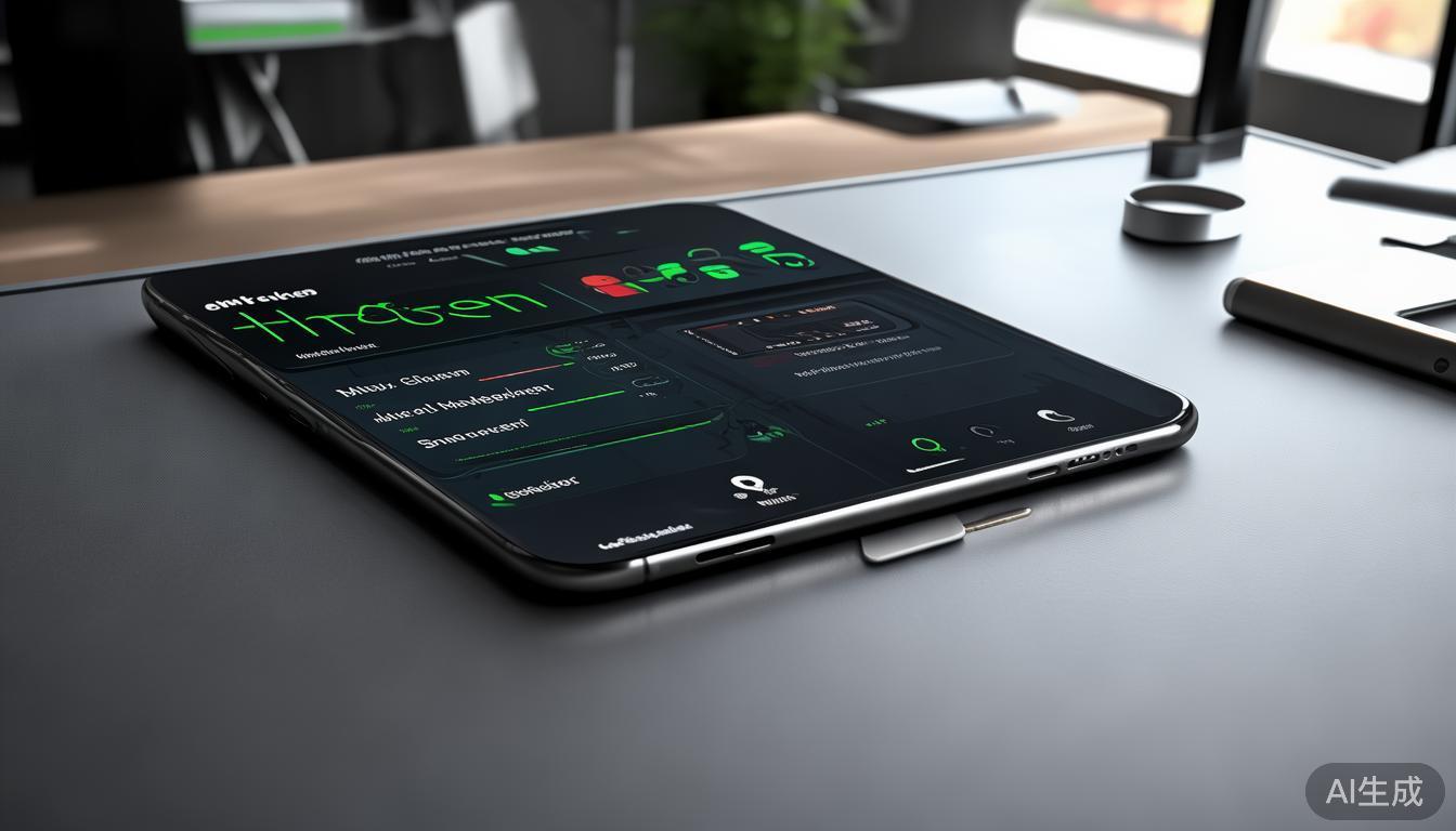 imToken钱包安全指南：如何通过助记词与双重验证，守护你的数字资产？