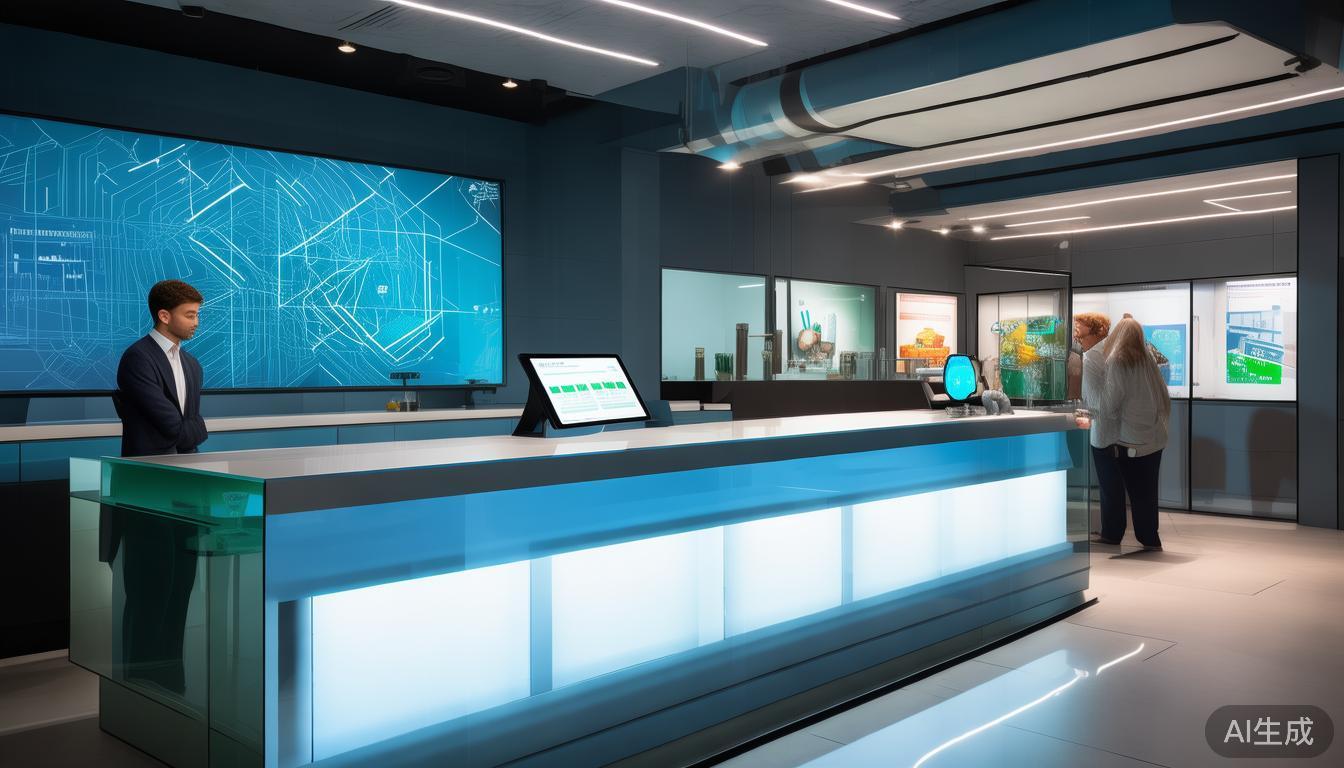 imToken国外版评测：多链资产管理与DeFi功能，如何提升你的数字资产效率？