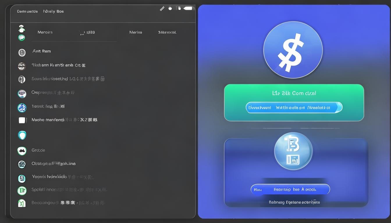 中国通用资产管理_7. 快速上手imToken通用版，解锁数字资产管理新体验_通用资产配置标准