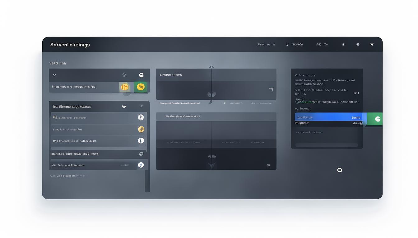 用imToken钱包管理多种资产？先学会创建或导入及添加操作