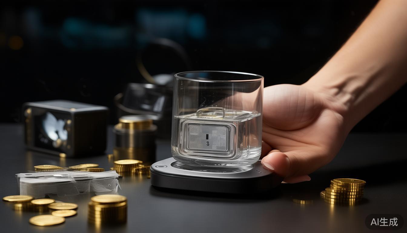 老牌数字货币钱包imToken：功能强大却需私钥管理能力？