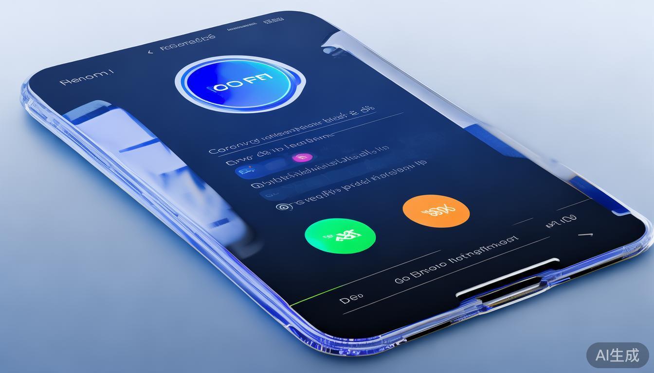 数字资产普及下，最新token钱包成财富管理关键助力