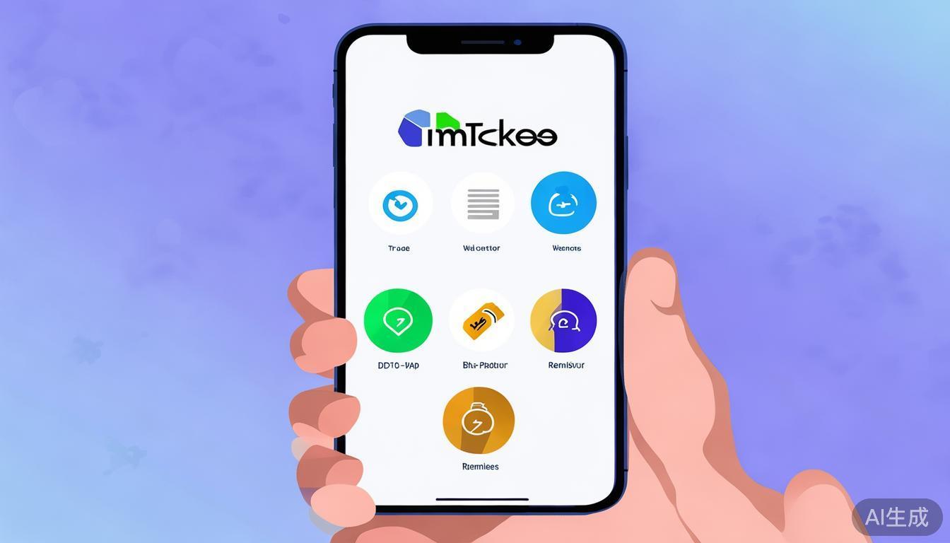 imToken钱包管理数字资产实用技巧，速看！创建备份与转账操作要点