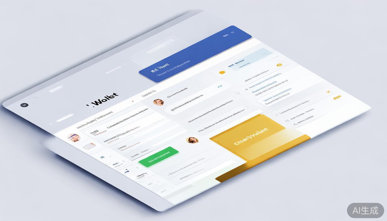 IM钱包官网版社交功能尝试：联系人转账与交易提醒，体验待察？