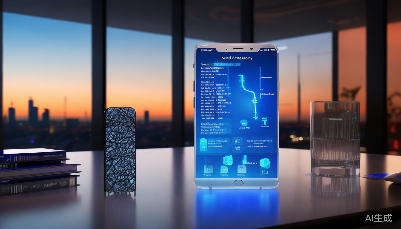 数字资产管理观察：imToken钱包发展路径及市场趋势剖析