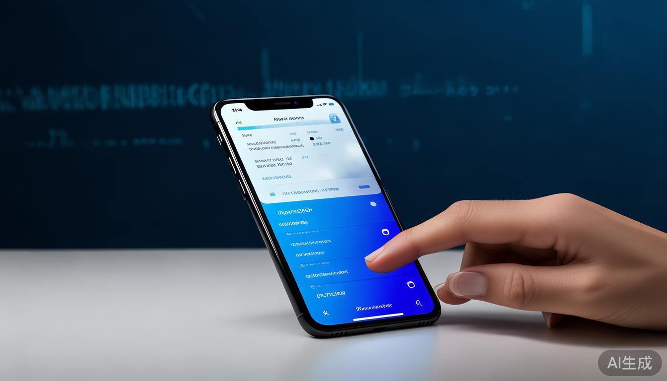 imToken下载安装要确保资金透明，账户安全设置与交易记录检查很关键