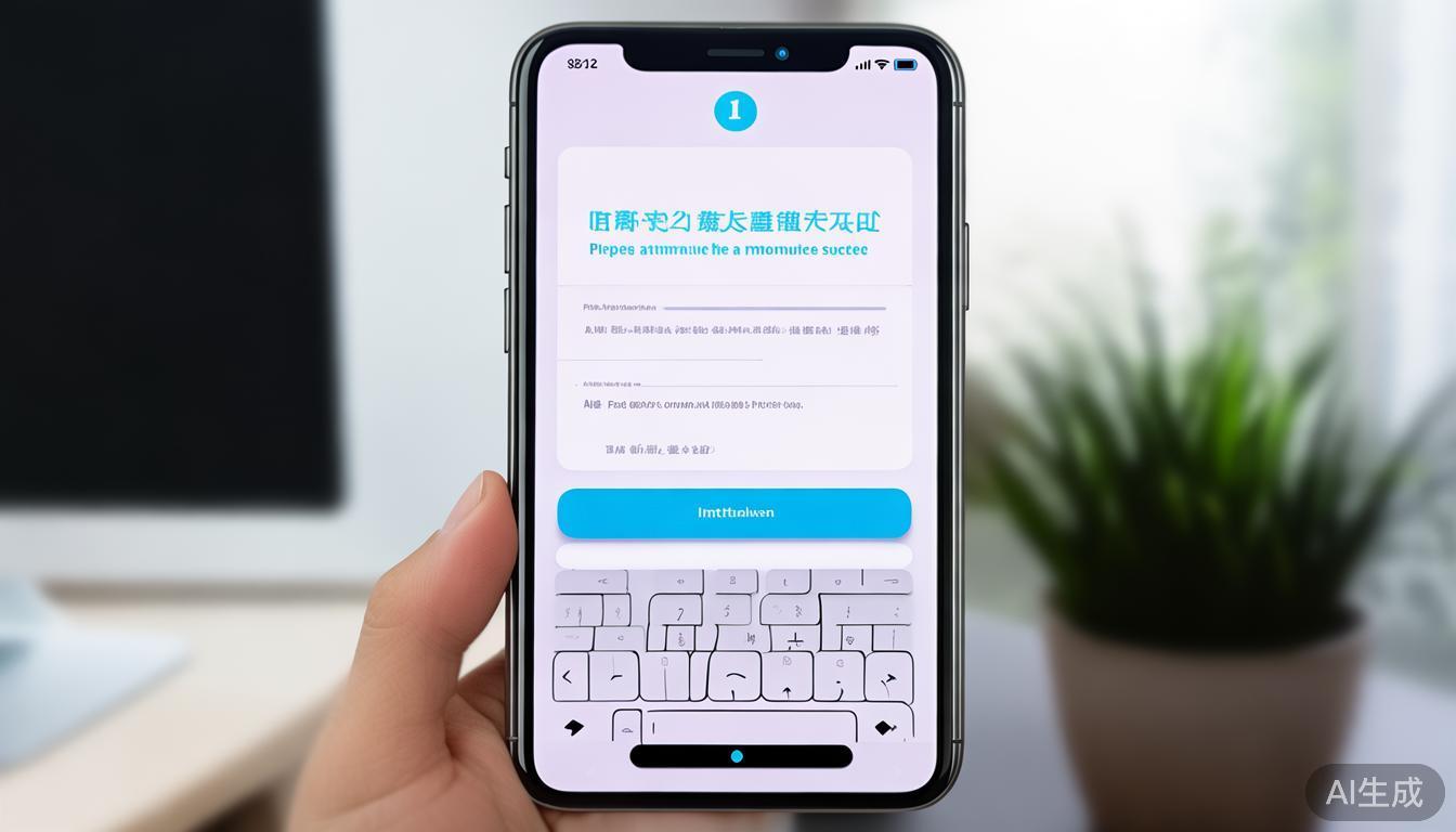新手必看！imToken钱包下载安装指南及安全设置要点