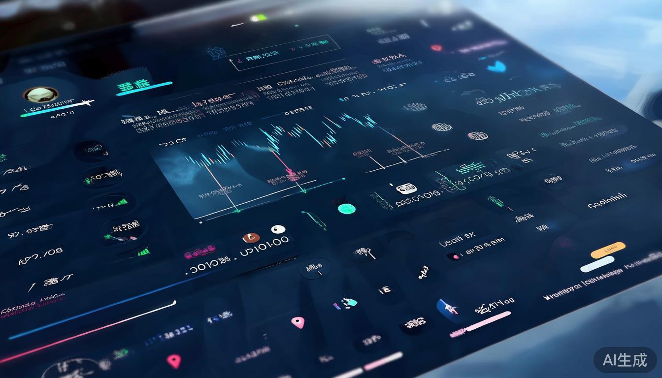 加密货币用户必看！imToken官方网址是安全DeFi世界入口？