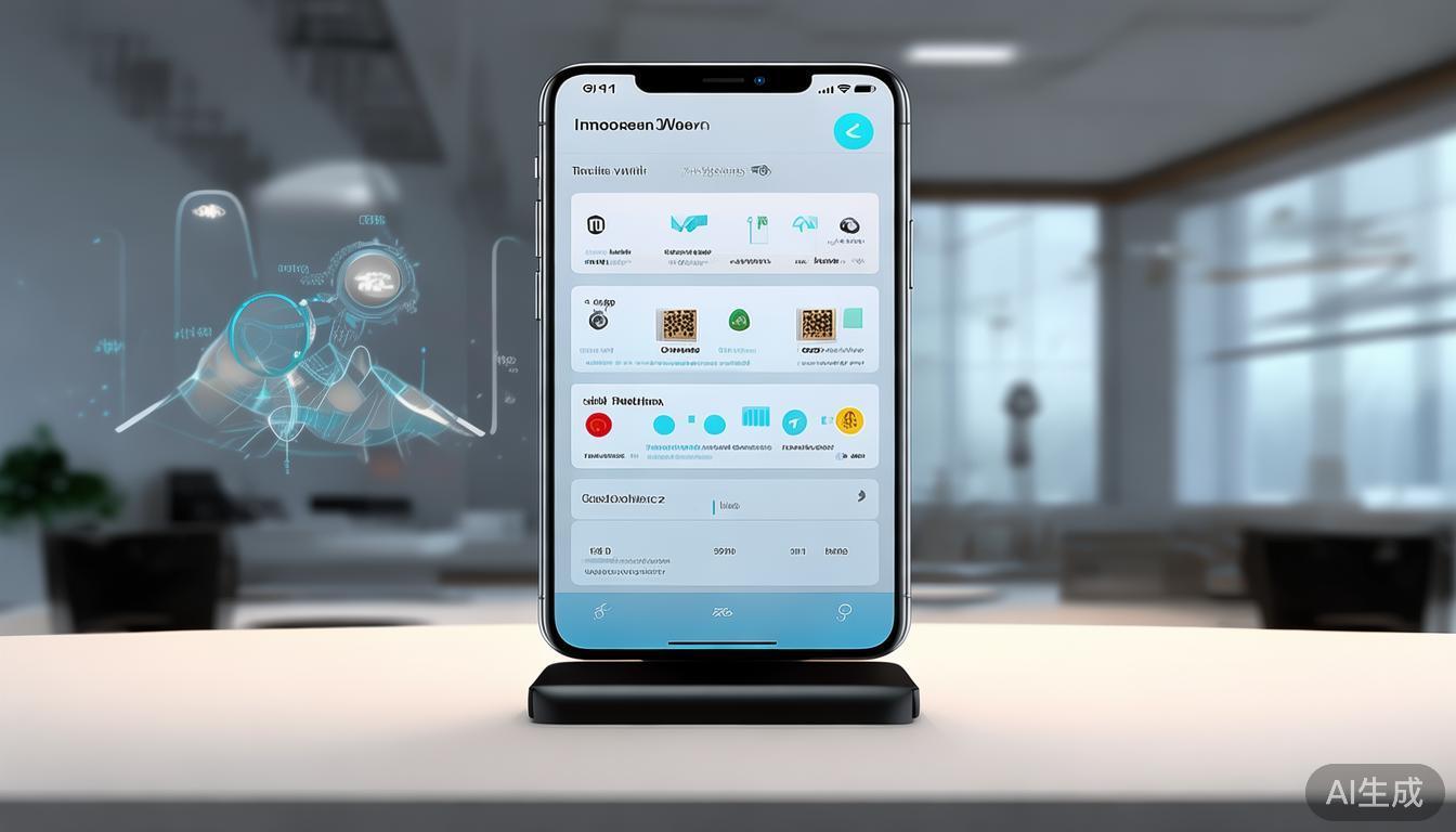imToken钱包：数字经济关键助力，保障资产安全与交易顺畅