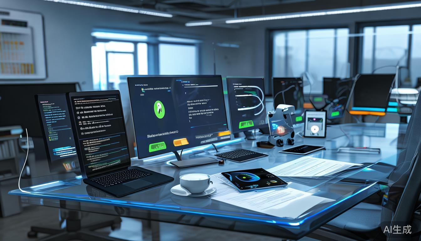 数字资产安全：ImToken钱包安全团队的多层防御体系揭秘