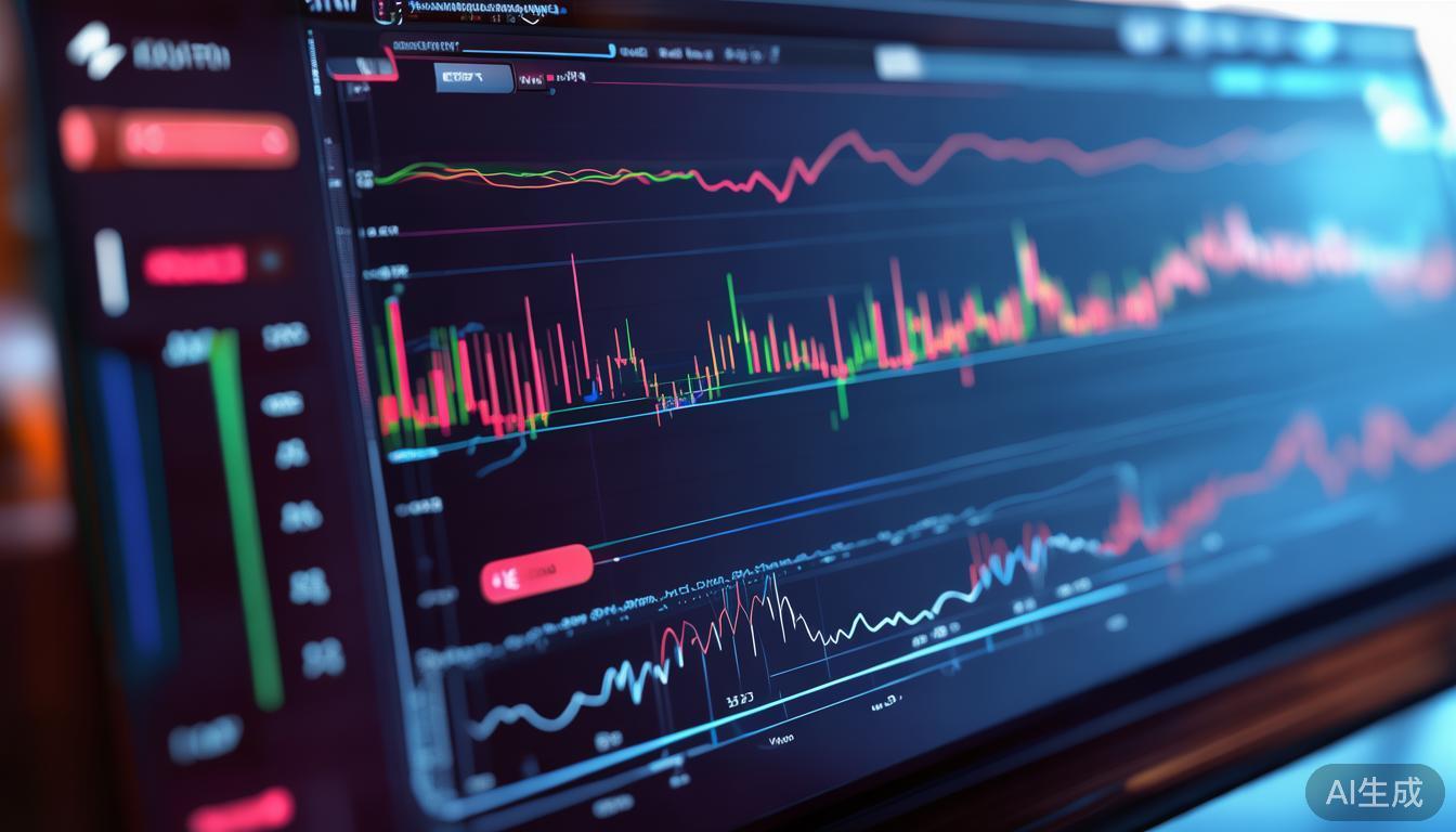 imToken官网助你掌握加密货币行情，做出明智投资决策