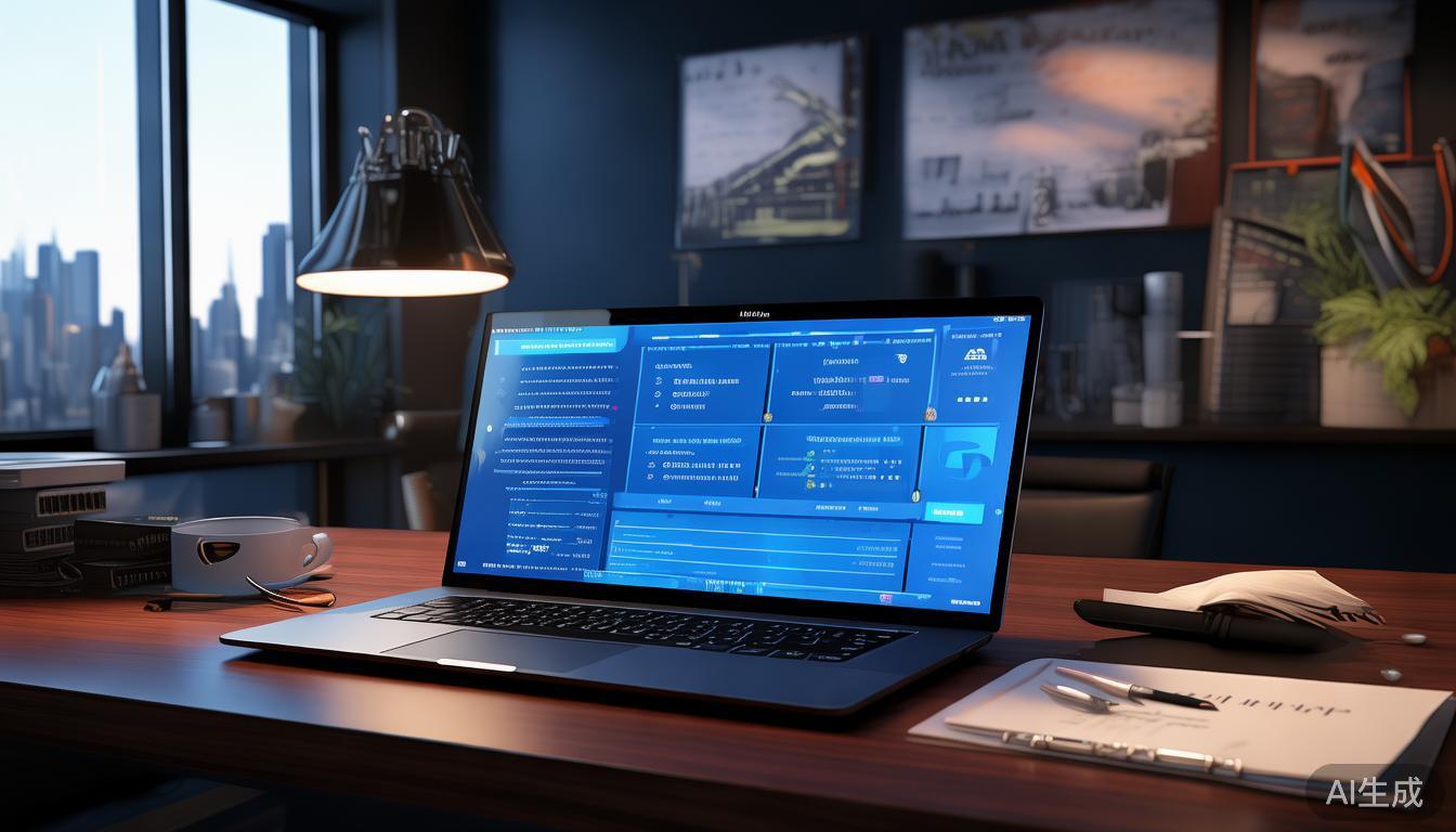 探索数字资产管理多年，imToken通用版助力资金分配优化