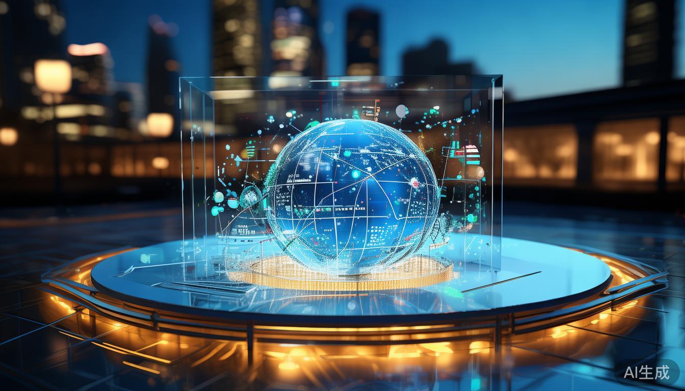 中国大陆数字资产管理需依法依规，谨慎对待虚拟货币交易风险