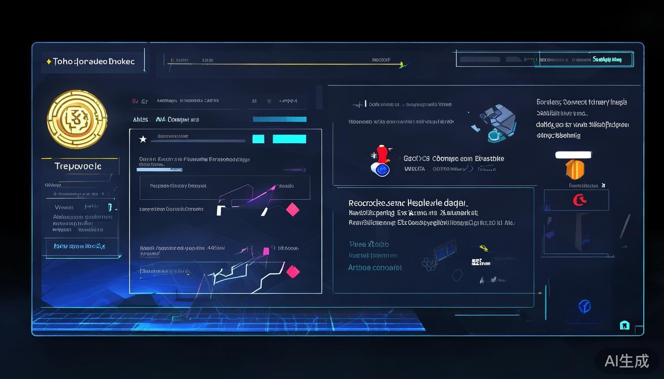 TokenPocket钱包：优化投资策略、管理风险，如何高效管理多链资产？