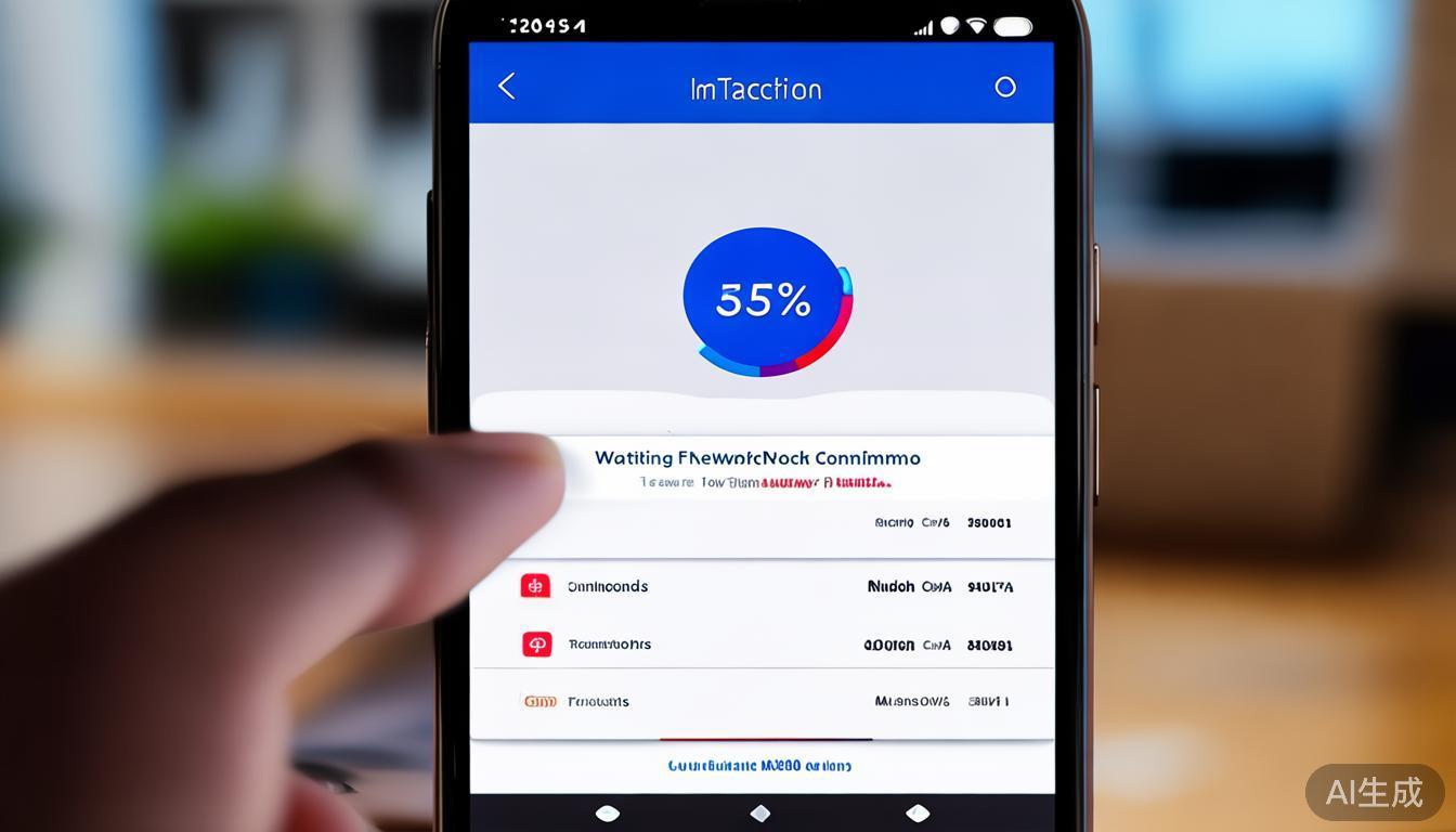imToken安卓版app更新引热议！优化与问题并存？