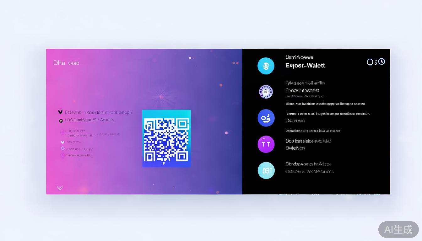长期使用数字资产管理，教你正确下载ImToken官方应用流程
