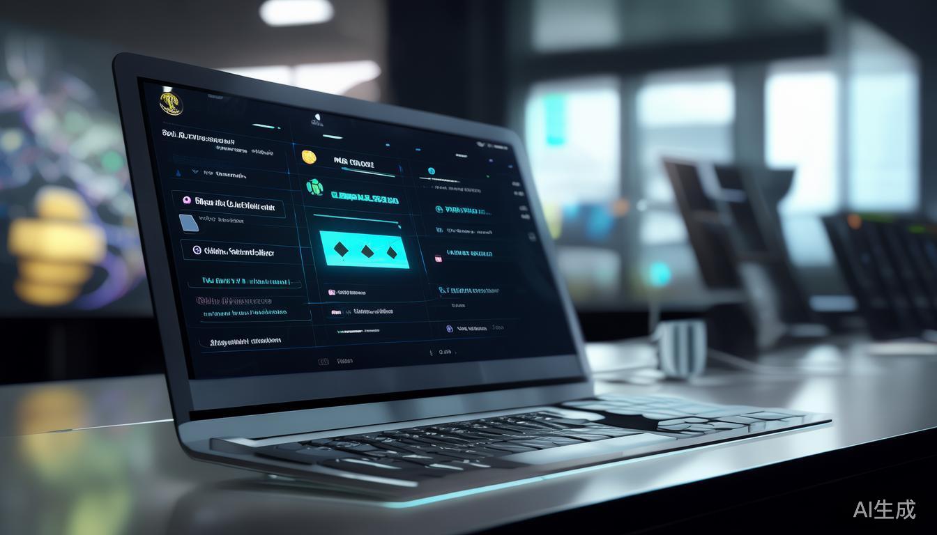 早期入局加密货币领域，看 imToken 如何成数字资产管理领先平台？