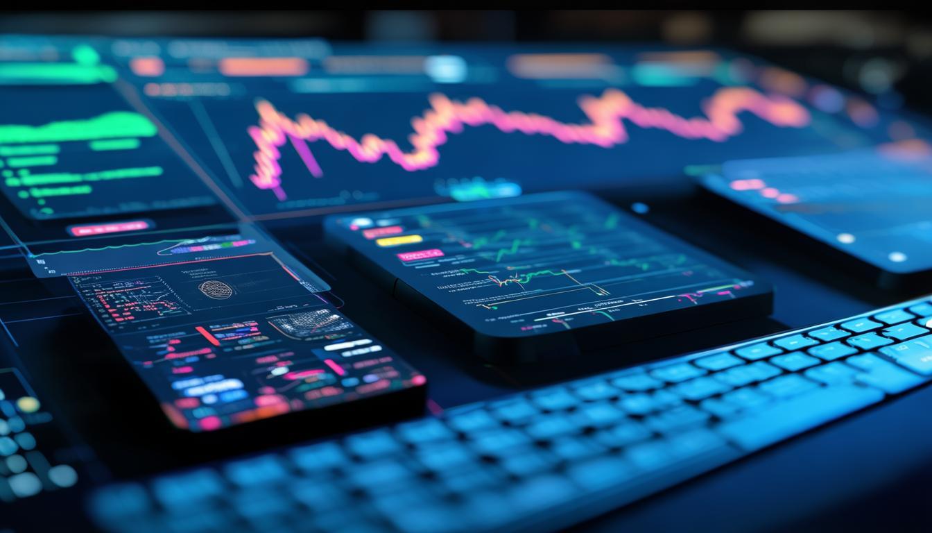 Imtoken钱包苹果版：强大生态体系，连接多样数字资产与合作伙伴
