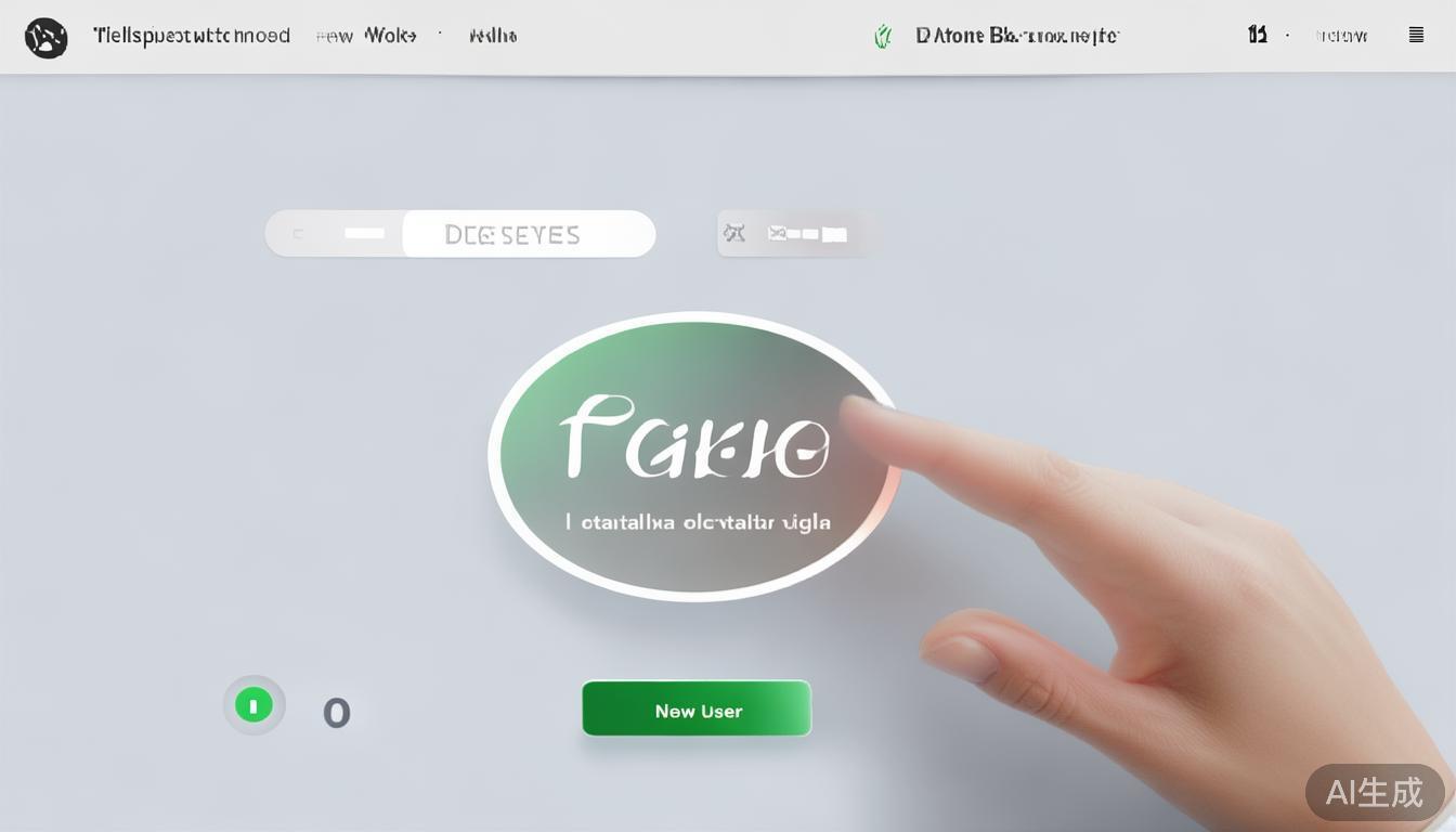 深入研究市场状况，优化imToken钱包首次使用体验，消除用户疑虑