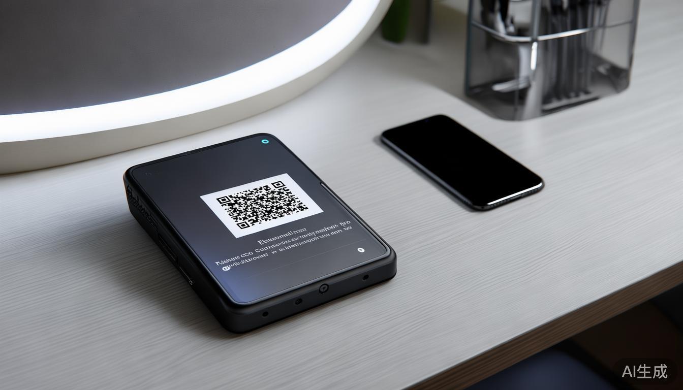 数字货币领域如何保障财产安全？imToken冷钱包操作指南