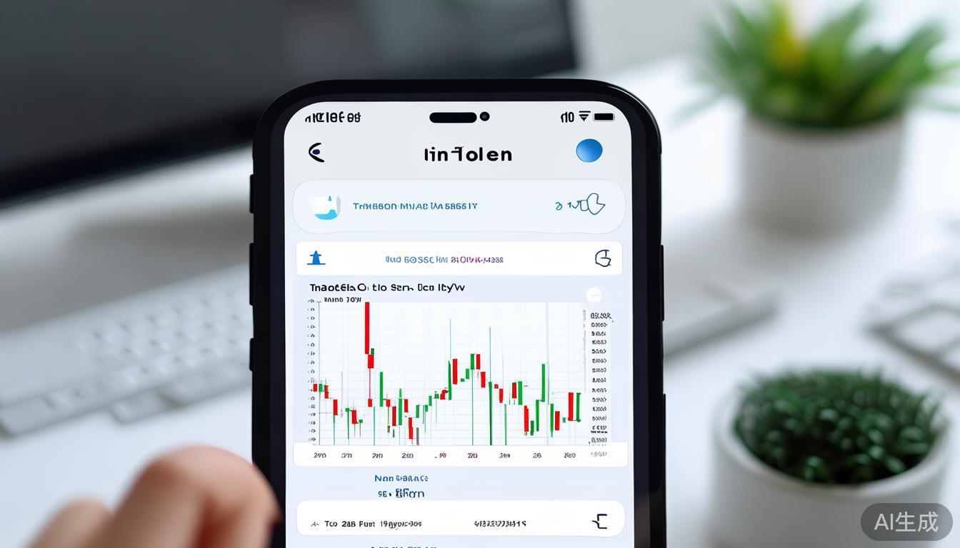 加密货币投资：imToken安卓版下载行为透露的投资秘密？