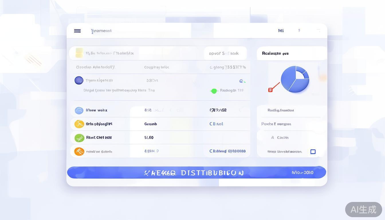 数字资产投资风险高？imToken通用版助你合理规划资产
