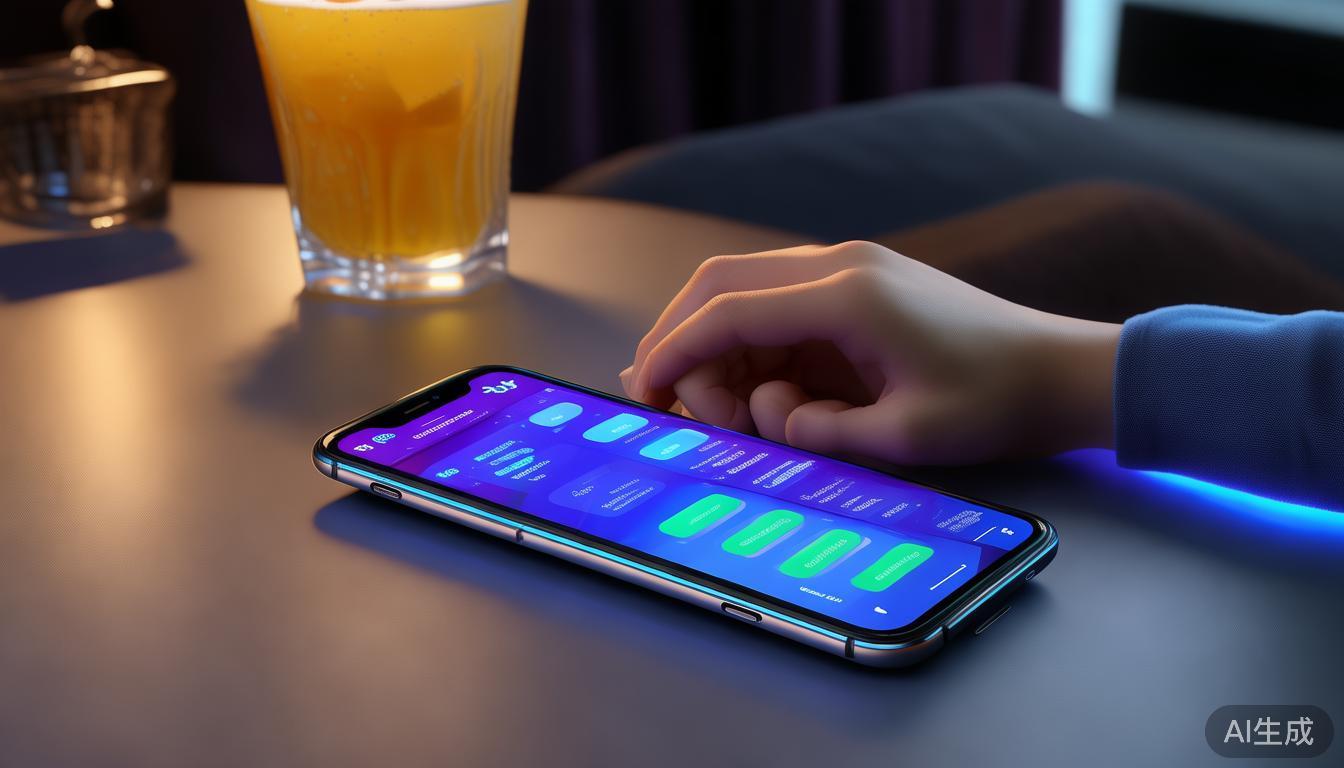 imToken 2.0安卓版推出，功能提升却面临安全监管双重考验？