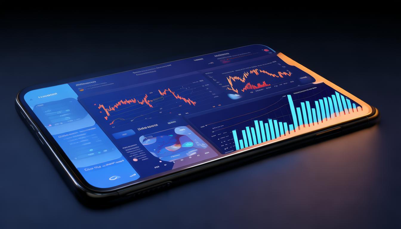 Token钱包app助力资产动态追踪，优化投资决策必备手段