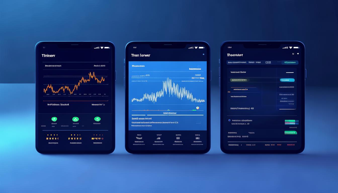 imToken钱包：操作简单且安全，满足投资者多样需求