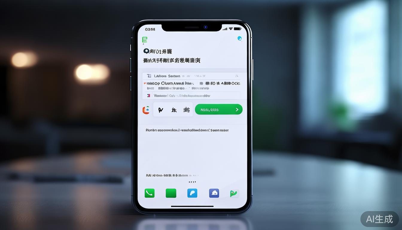 安卓手机设置imToken钱包指南，这些安装要求与步骤要知晓