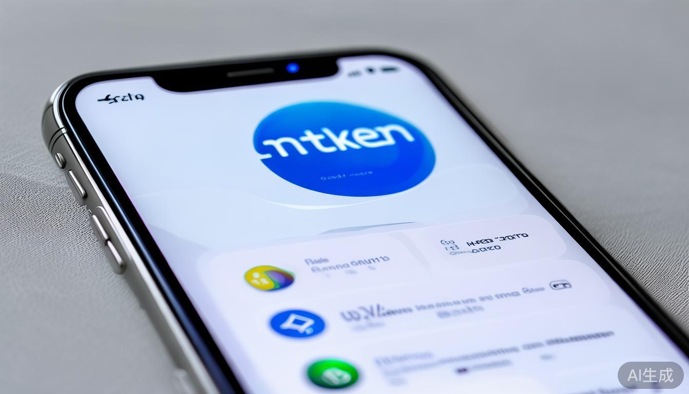 imToken通用版智能交易功能：实时行情提醒，助你把握交易先机