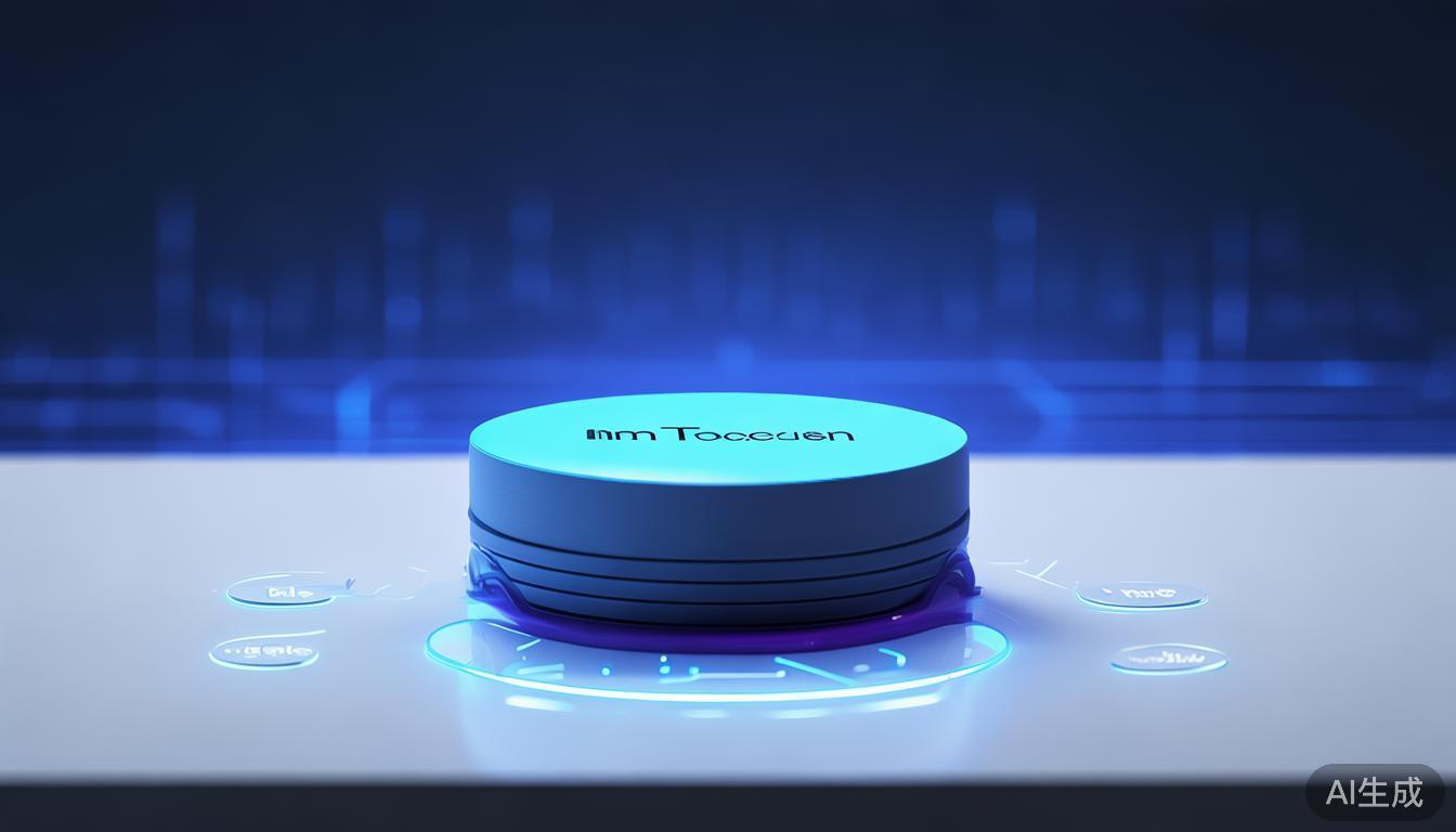 imToken钱包官方网站：数字资产探索起点，合作共赢关键纽带