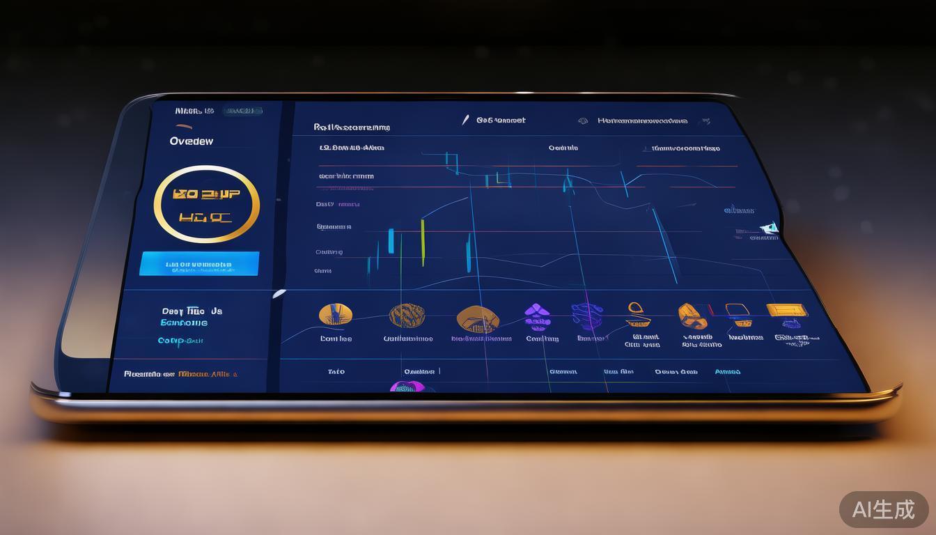 加密货币爱好者的首选！imToken钱包安全性与便捷性俱佳？