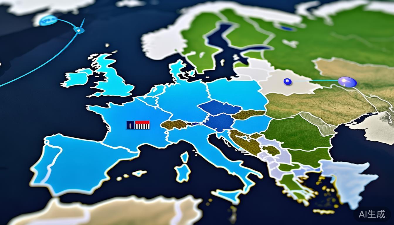 长期留意数字钱包发展，imToken国外版展现独特优势与强大生态