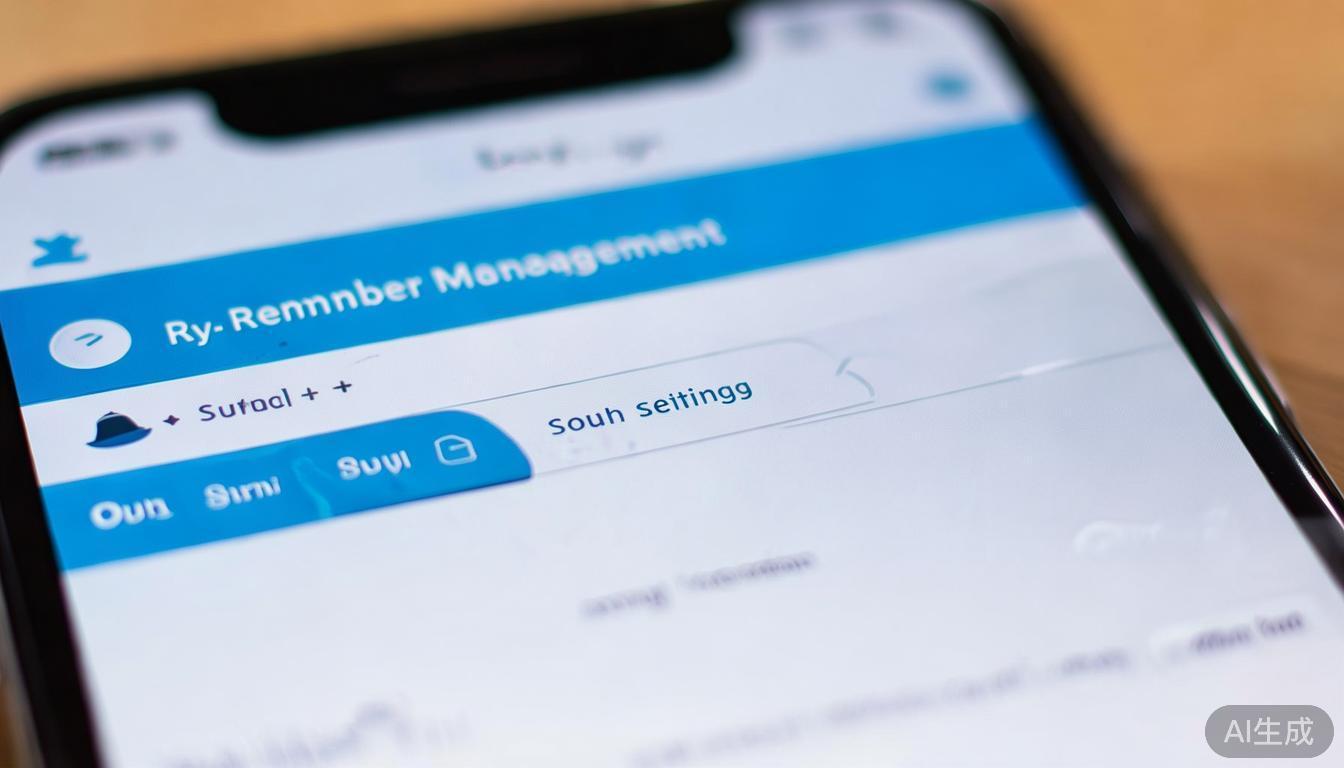 TokenPocket 用户必看！如何设置投资提醒应对行情变动？