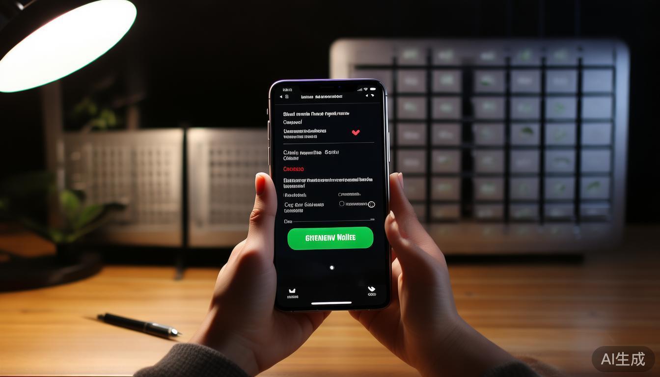 数字货币钱包安全基石：imToken下载必走官方渠道，防疏忽