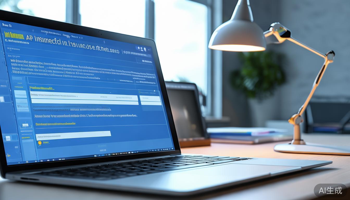 接口百科_接口测试百科_探索imToken官方网站的API接口与使用