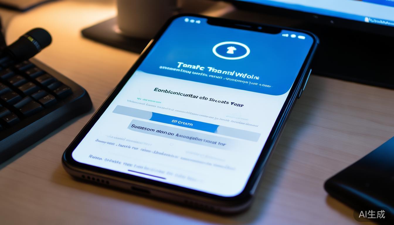 imToken新地址请求管理很关键！如何高效安全处理？